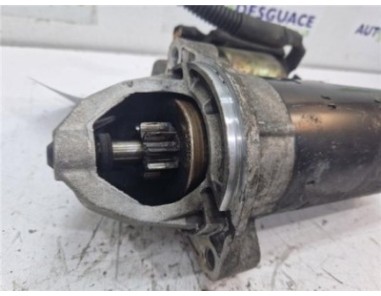 Motor Arranque Mercedes-Benz Clase E  Berlina  2 7 E 270 CDI  [2 7 Ltr  - 130 kW CDI CAT]