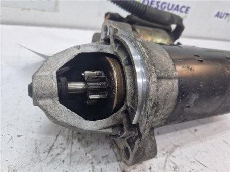 Motor Arranque Mercedes-Benz Clase E  Berlina  2 7 E 270 CDI  [2 7 Ltr  - 130 kW CDI CAT]