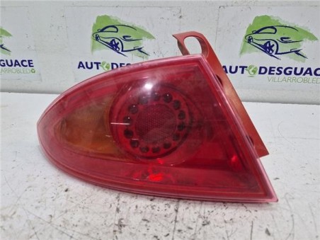 Piloto Trasero Izquierdo Seat Leon  1 6 TDI