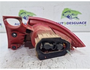 Piloto Trasero Izquierdo Seat Leon  1 6 TDI