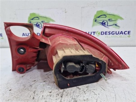 Piloto Trasero Izquierdo Seat Leon  1 6 TDI