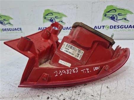 Piloto Trasero Izquierdo Seat Leon  1 6 TDI