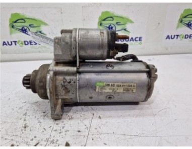 Motor Arranque Seat Toledo  1 9 TDI