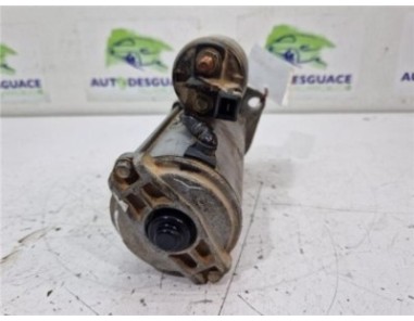Motor Arranque Seat Toledo  1 9 TDI