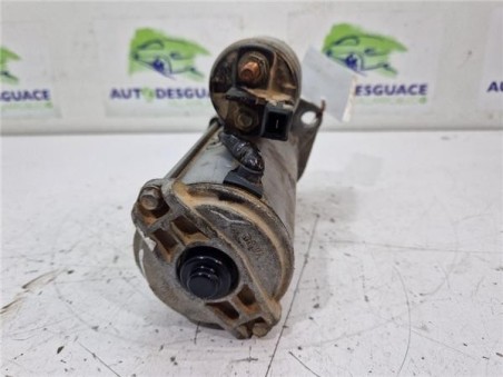 Motor Arranque Seat Toledo  1 9 TDI