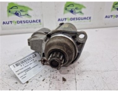 Motor Arranque Seat Toledo  1 9 TDI