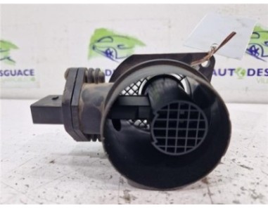 Caudalimetro Seat Toledo  1 9 TDI