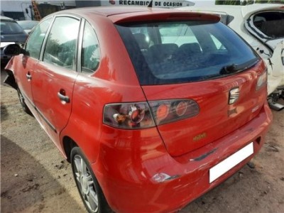 Compresor Aire Acondicionado Seat Ibiza  1 4 Fresh [1 4 Ltr  - 63 kW 16V] 2