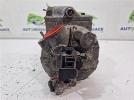 Compresor Aire Acondicionado Seat Ibiza  1 4 Fresh [1 4 Ltr  - 63 kW 16V]