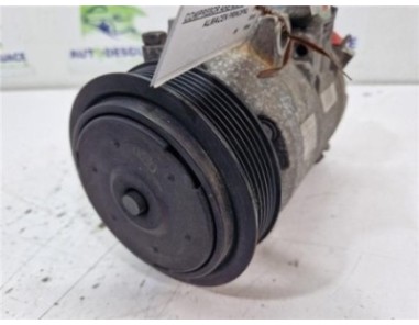 Compresor Aire Acondicionado Seat Ibiza  1 4 Fresh [1 4 Ltr  - 63 kW 16V]