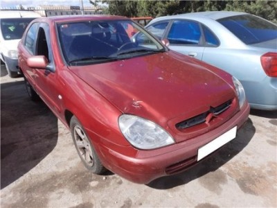 Turbo Citroen Xsara Berlina  2 0 HDi 90 2