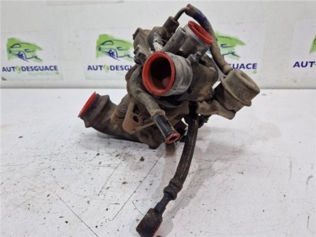 Turbo Citroen Xsara Berlina  2 0 HDi 90