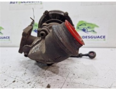 Turbo Citroen Xsara Berlina  2 0 HDi 90