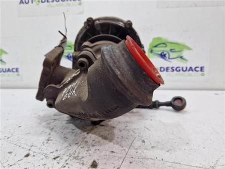 Turbo Citroen Xsara Berlina  2 0 HDi 90