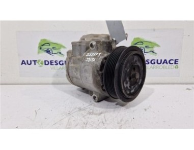 Compresor Aire Acondicionado Seat Ibiza Berlina  1 9 TDI