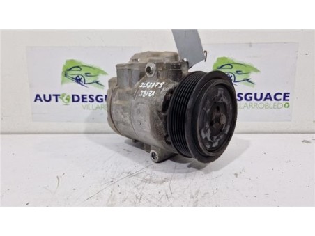 Compresor Aire Acondicionado Seat Ibiza Berlina  1 9 TDI