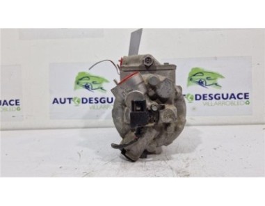 Compresor Aire Acondicionado Seat Ibiza Berlina  1 9 TDI