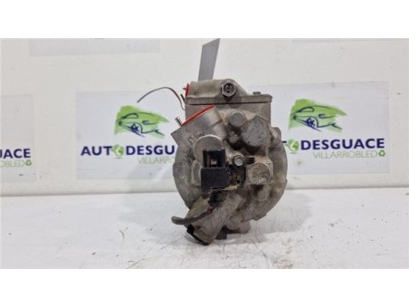 Compresor Aire Acondicionado Seat Ibiza Berlina  1 9 TDI
