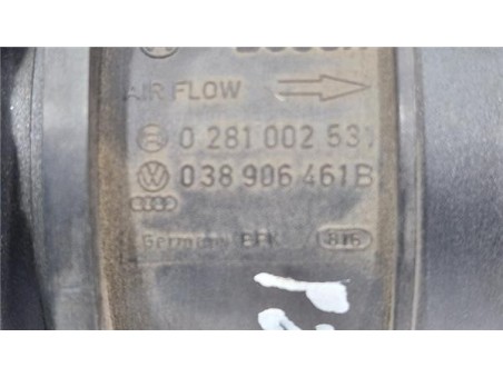 Caudalimetro Seat Ibiza Berlina  1 4 TDI