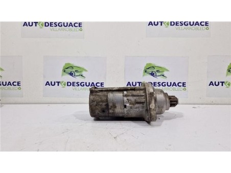 Motor Arranque Volkswagen Passat Berlina  2 0 TDI 16V