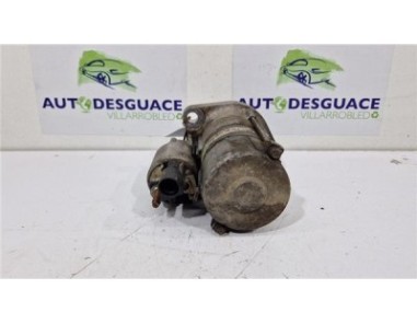 Motor Arranque Volkswagen Passat Berlina  2 0 TDI 16V