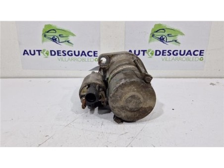 Motor Arranque Volkswagen Passat Berlina  2 0 TDI 16V