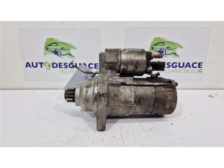 Motor Arranque Volkswagen Passat Berlina  2 0 TDI 16V