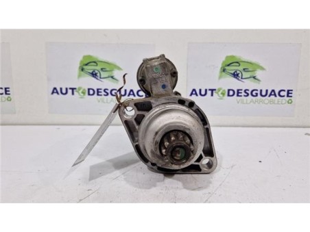 Motor Arranque Volkswagen Passat Berlina  2 0 TDI 16V