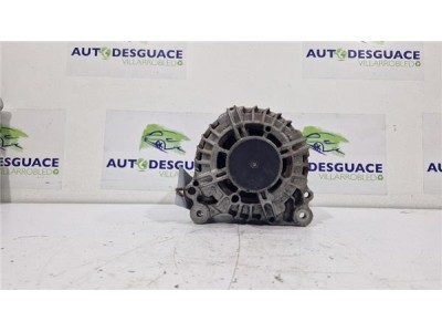 Alternador Seat Ibiza Berlina  1 6 TDI
