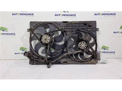 Electroventilador Audi TT Coupe/Roadster  1 8 T Coupe  [1 8 Ltr  - 132 kW 20V Turbo]