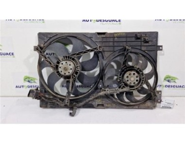 Electroventilador Audi TT Coupe/Roadster  1 8 T Coupe  [1 8 Ltr  - 132 kW 20V Turbo]