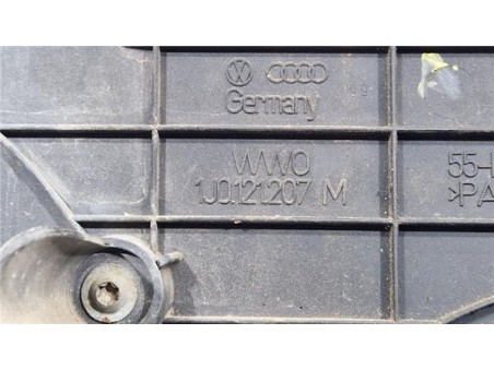 Electroventilador Audi TT Coupe/Roadster  1 8 T Coupe  [1 8 Ltr  - 132 kW 20V Turbo]