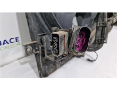 Electroventilador Audi TT Coupe/Roadster  1 8 T Coupe  [1 8 Ltr  - 132 kW 20V Turbo]