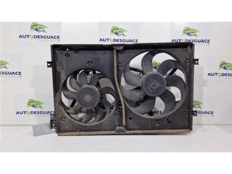 Electroventilador Audi TT Coupe/Roadster  1 8 T Coupe  [1 8 Ltr  - 132 kW 20V Turbo]