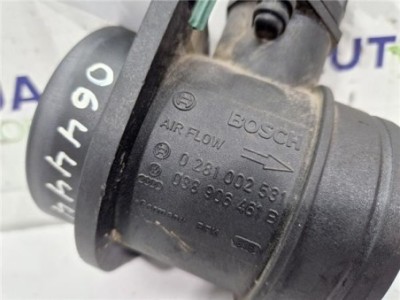 Caudalimetro Volkswagen CADDY KA/KB 1 9 TDI  2