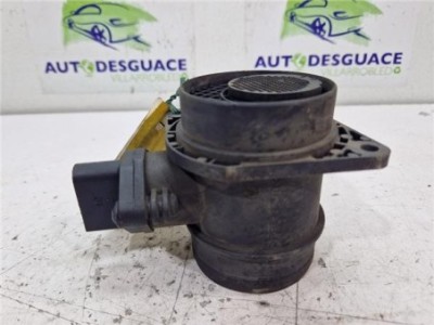 Caudalimetro Skoda OCTAVIA BERLINA 1 9 TDI  2