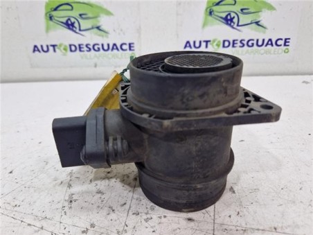 Caudalimetro Skoda OCTAVIA BERLINA 1 9 TDI 