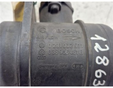 Caudalimetro Skoda OCTAVIA BERLINA 1 9 TDI 