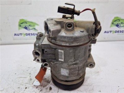 Compresor Aire Acondicionado Seat IBIZA 1 9 TDI 