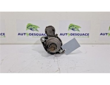 Motor Arranque Audi A3  2 0 TDI 16V