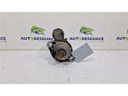 Motor Arranque Audi A3  2 0 TDI 16V