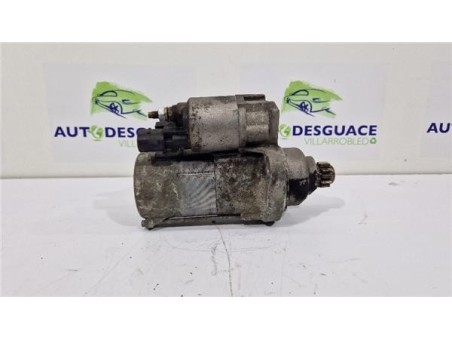 Motor Arranque Audi A3  2 0 TDI 16V