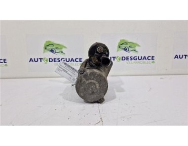 Motor Arranque Audi A3  2 0 TDI 16V