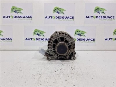 Alternador Seat Ibiza Berlina  1 6 TDI