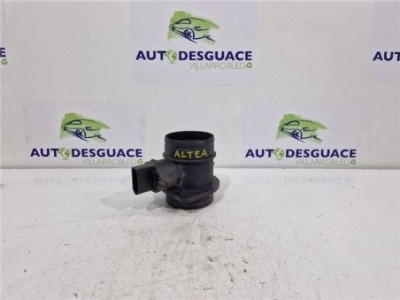 Caudalimetro Seat Altea  1 9 TDI