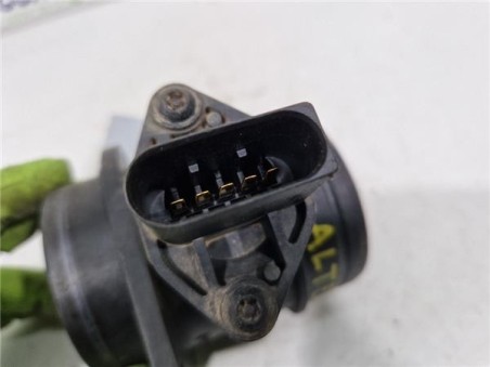 Caudalimetro Seat Altea  1 9 TDI