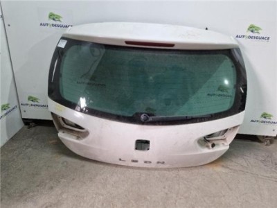 Porton Trasero Seat Leon  2 0 TDI 16V