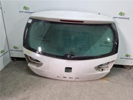 Porton Trasero Seat Leon  2 0 TDI 16V