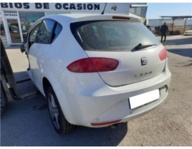 Porton Trasero Seat Leon  2 0 TDI 16V