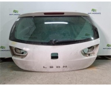 Porton Trasero Seat Leon  2 0 TDI 16V